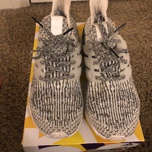 RARE Adidas “Oreo” Ultraboost
